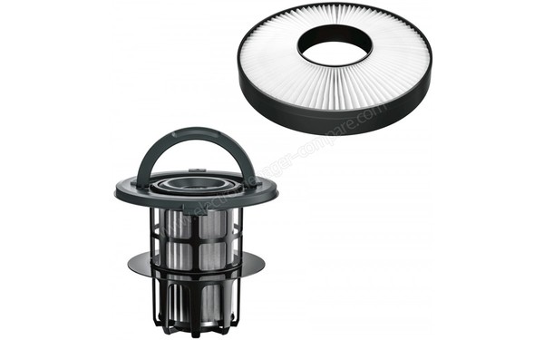 BOSCH BGS7RCL - Filtres