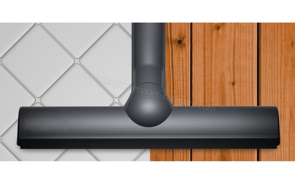 BOSCH BGS7SIL64 - Brosse parquet