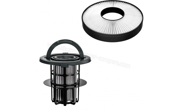 BOSCH BGS7SIL64 - Filtre