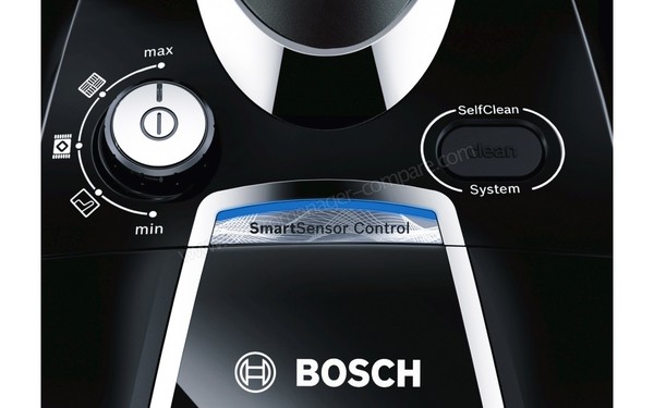 BOSCH BGS7SILALL - Variateur de puissance