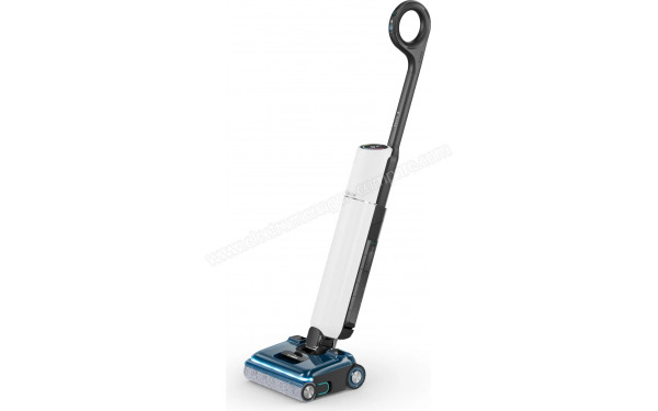 BOSCH BHF41WM - Vue 3/4 droite