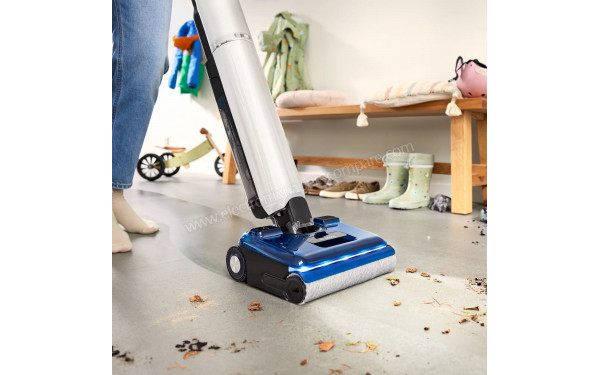 BOSCH BHF41WM - Mise en situation