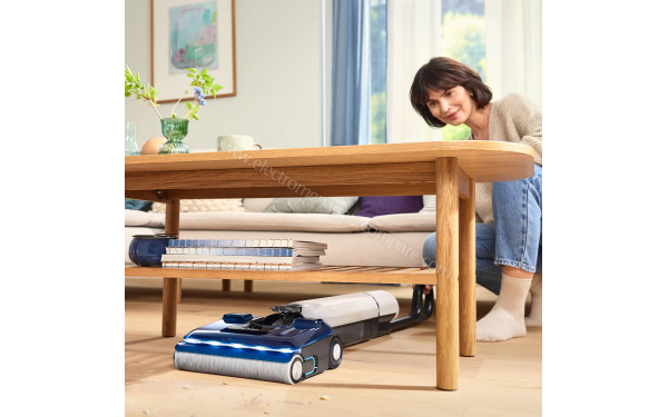 BOSCH BHF41WM - Mise en situation