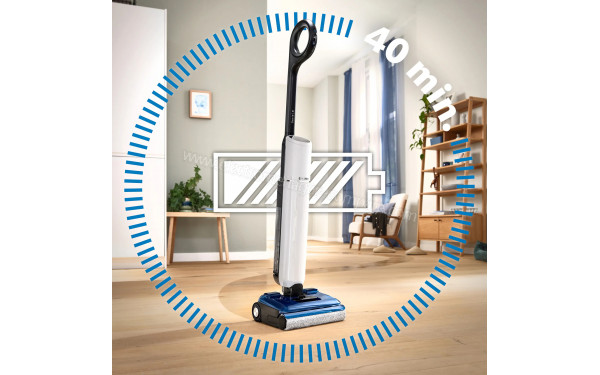 BOSCH BHF41WM - Mise en situation