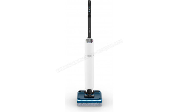 BOSCH BHF41WM - Vue de face
