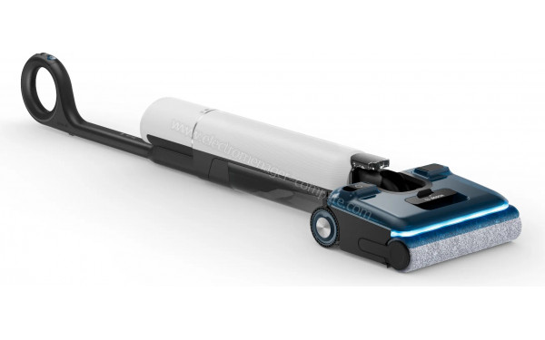 BOSCH BHF41WM - Vue 3/4 gauche