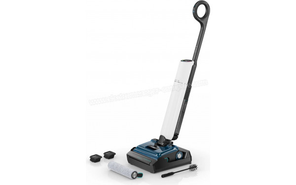 BOSCH BHF41WM - Accessoires