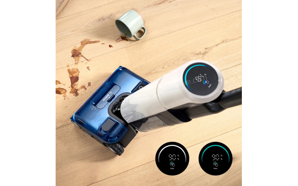 BOSCH BHF41WM - Mise en situation
