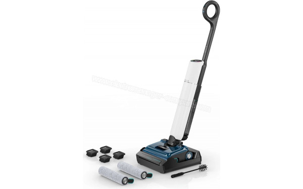 BOSCH BHF41WX - Accessoires