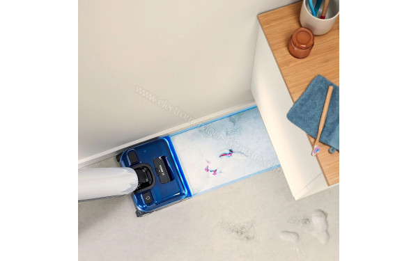BOSCH BHF41WX - Mise en situation