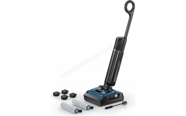 BOSCH BHF61BX - Accessoires