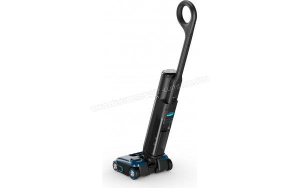 BOSCH BHF61BX - Vue de l'arri&egrave;re