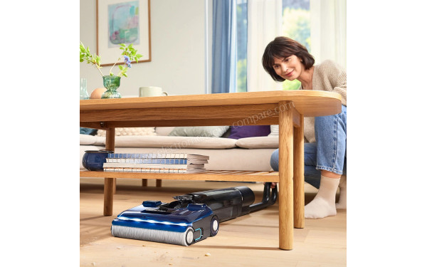 BOSCH BHF61BX - Mise en situation
