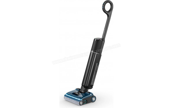 BOSCH BHF61BX - Vue 3/4 droite