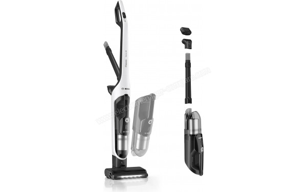 BOSCH BHH4WM28 - Vue d'ensemble