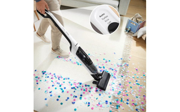 BOSCH BHH4WM28 - Mise en situation