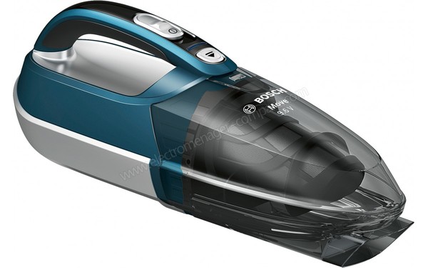 BOSCH BHN09070 - Vue 3/4 gauche