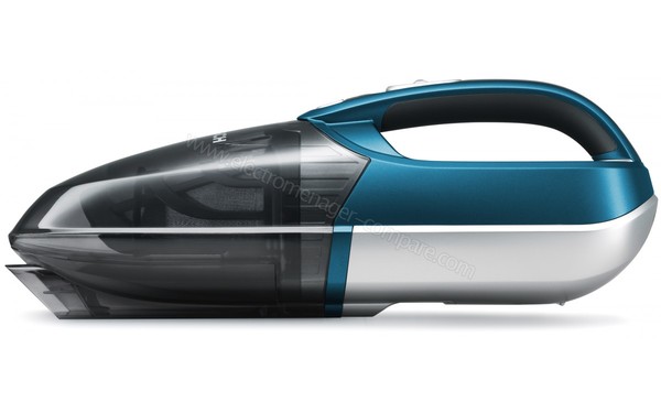 BOSCH BHN09070 - Vue de profil