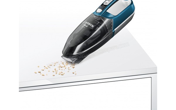 BOSCH BHN09070 - Mise en situation