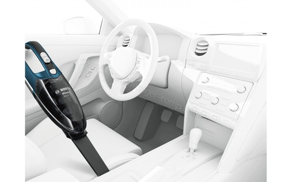 BOSCH BHN09070 - Mise en situation