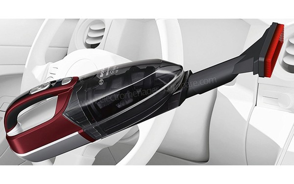 BOSCH BHN12CAR - Vue 3/4 gauche 2