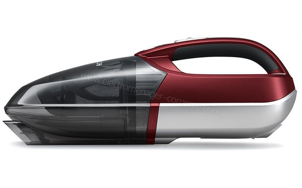 BOSCH BHN12CAR - Vue de profil