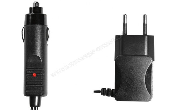 BOSCH BHN12CAR - Alimentations