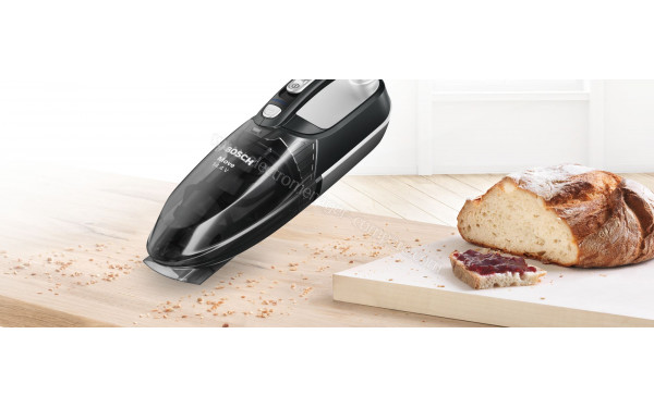 BOSCH BHN14090 - Mise en situation