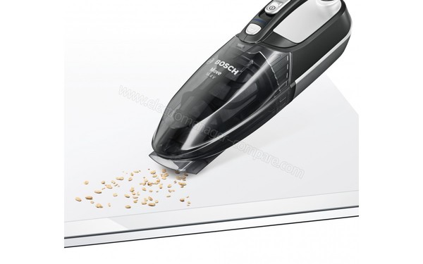 BOSCH BHN14090 - Mise en situation