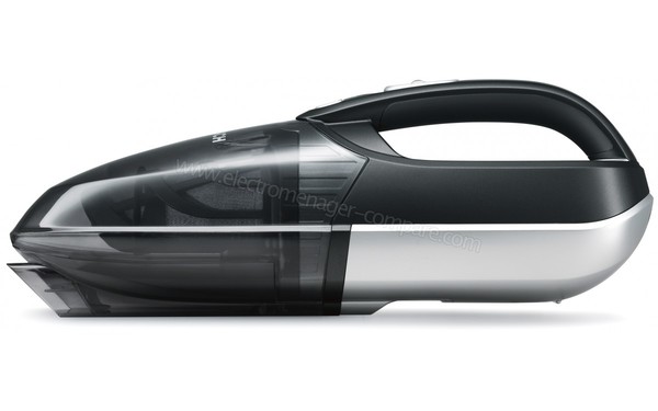 BOSCH BHN14090 - Vue de profil