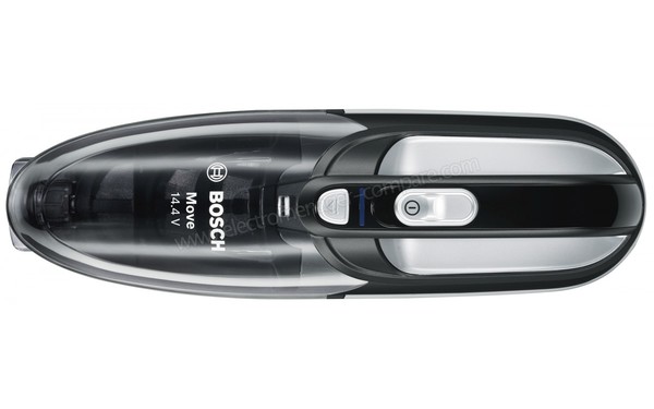 BOSCH BHN14090 - Vue du dessus n&deg;1