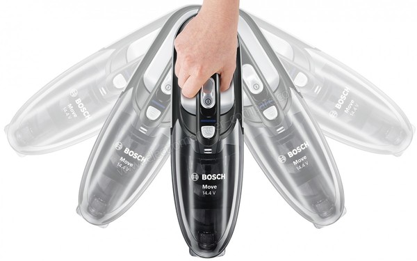 BOSCH BHN14090 - Mise en situation