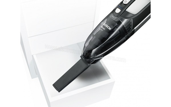 BOSCH BHN14090 - Mise en situation