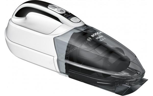 BOSCH BHN14N - Vue 3/4 gauche