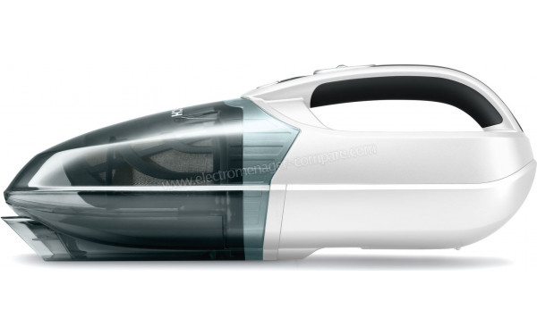 BOSCH BHN14N - Vue de profil