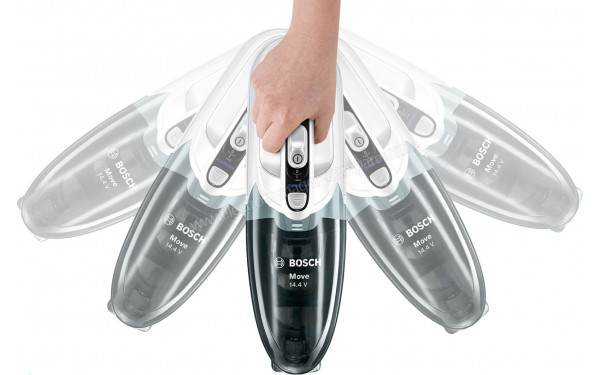 BOSCH BHN14N - Fiche technique, prix et avis