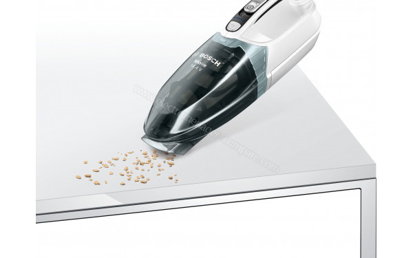 BOSCH BHN14N - Mise en situation