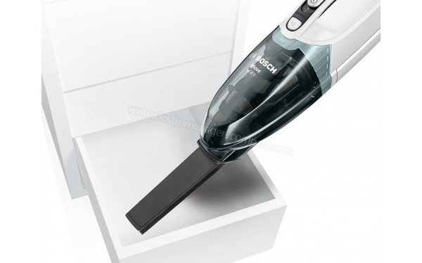 BOSCH BHN14N - Mise en situation