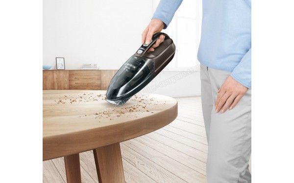 BOSCH BHN16L - Mise en situation