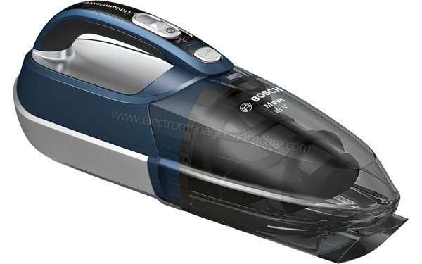 BOSCH BHN1840L - Vue 3/4 gauche