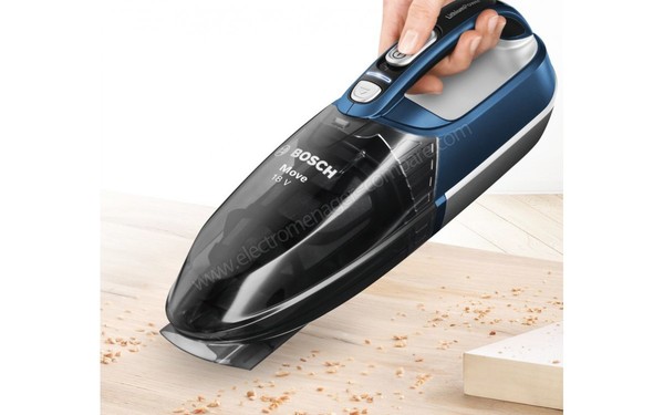 BOSCH BHN1840L - Mise en situation