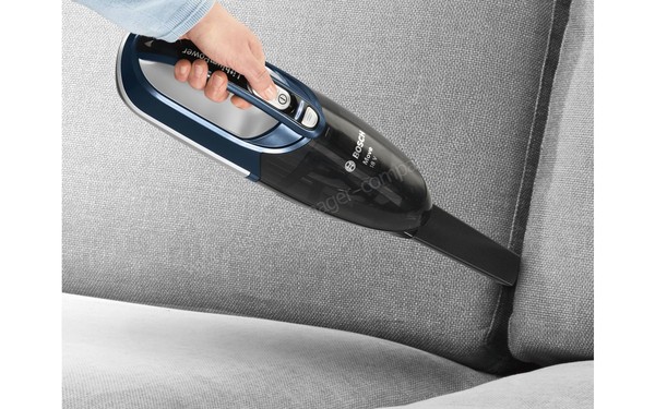 BOSCH BHN1840L - Mise en situation