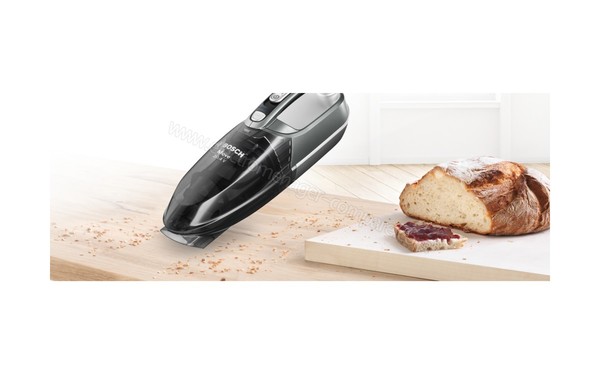 BOSCH BHN20110 - Mise en situation