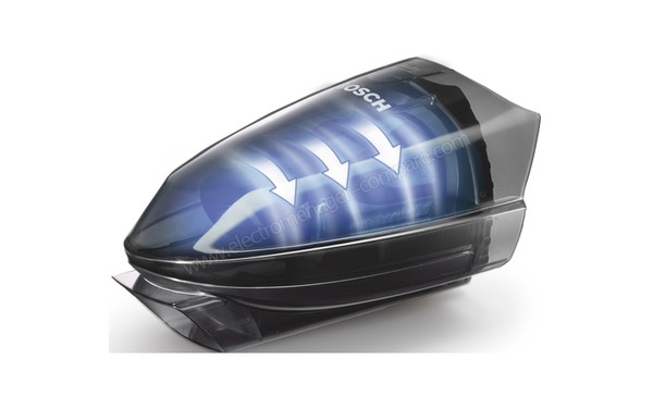 BOSCH BHN20110 - Collecteur 