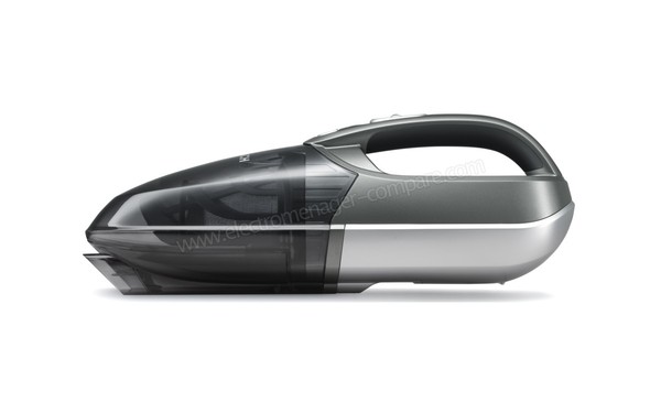 BOSCH BHN20110 - Vue de profil