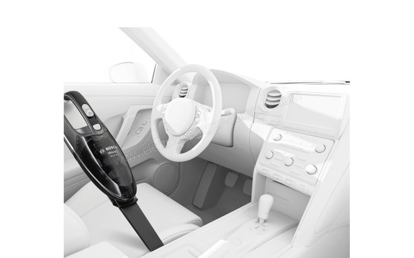 BOSCH BHN20110 - Mise en situation