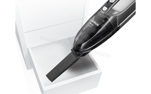 BOSCH BHN20110 - Mise en situation