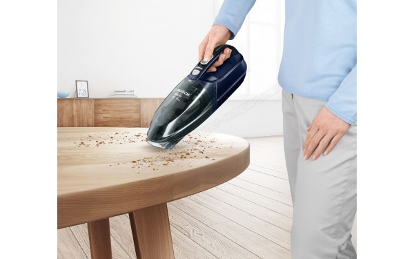 BOSCH BHN20L - Mise en situation