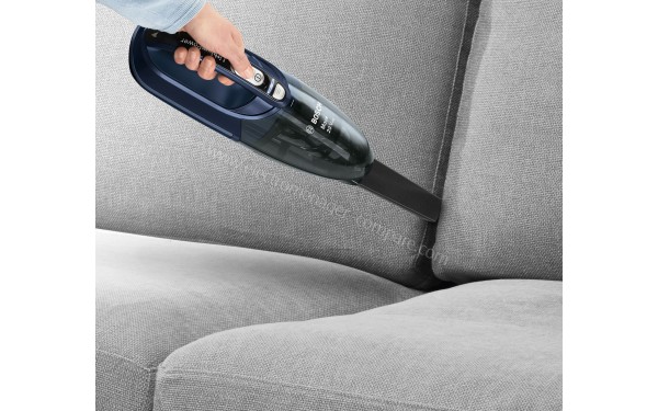 BOSCH BHN20L - Mise en situation