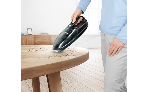 BOSCH BHN24L - Mise en situation